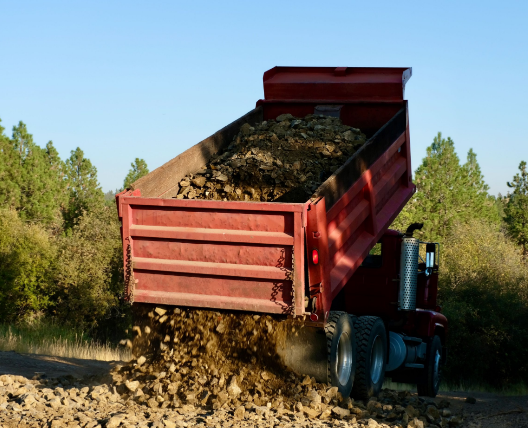 Rural Land Development