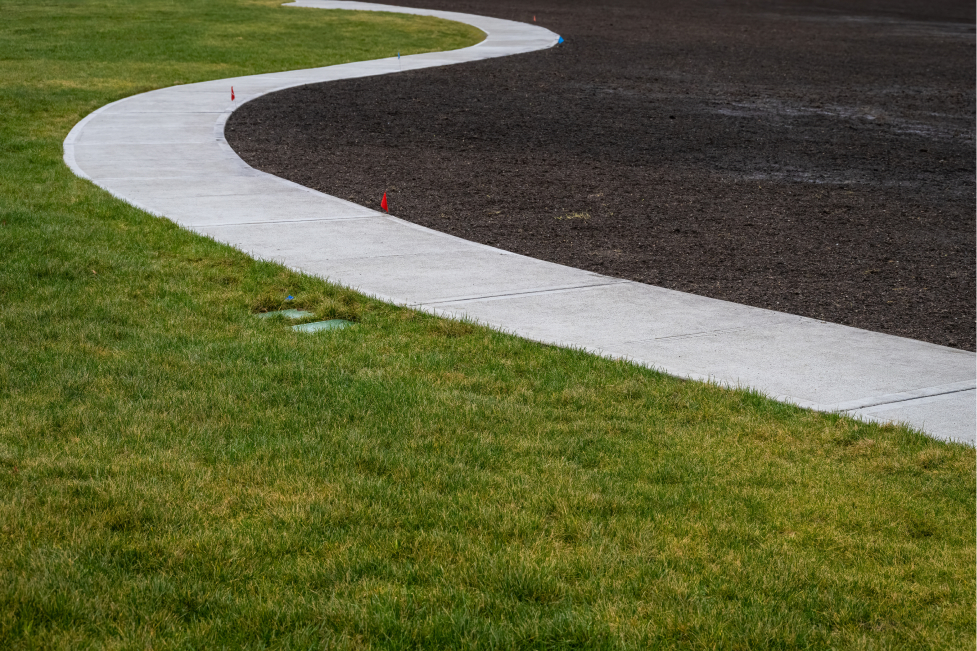Hydroseeding